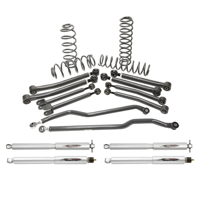 Suspension Lift Kit - 153201TP